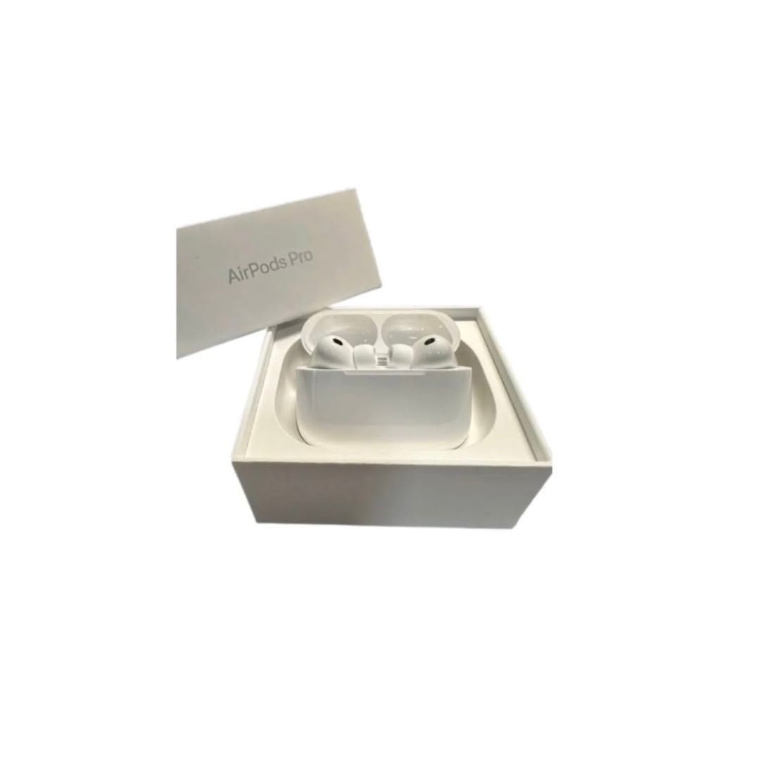 AirPods Pro 3