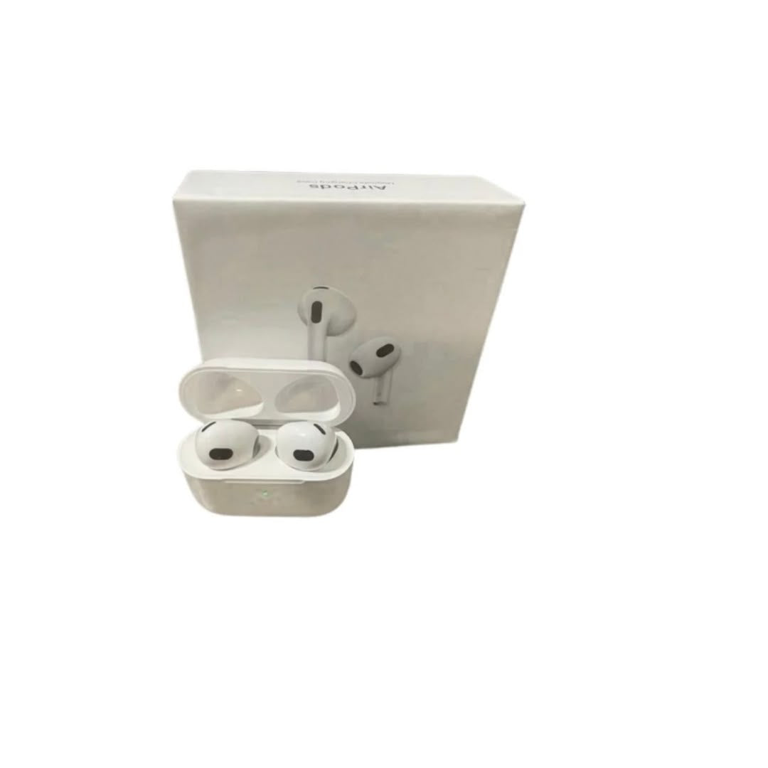 AirPods Pro 3