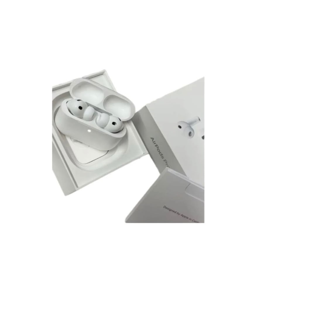 AirPods Pro 3