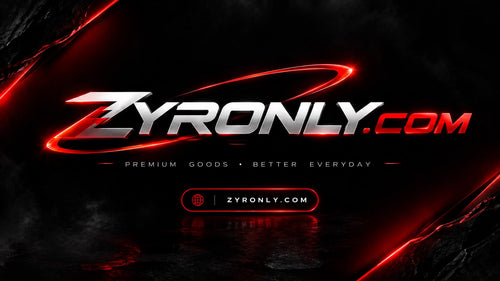 ZYRON 