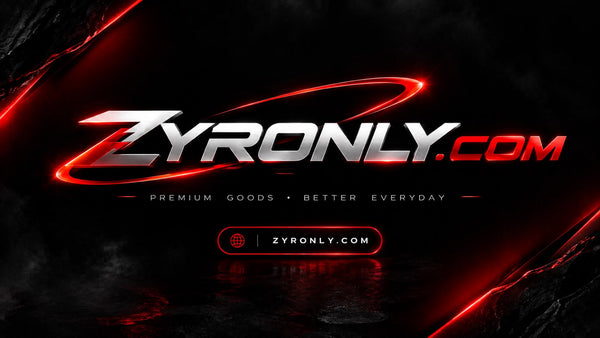 ZYRON 